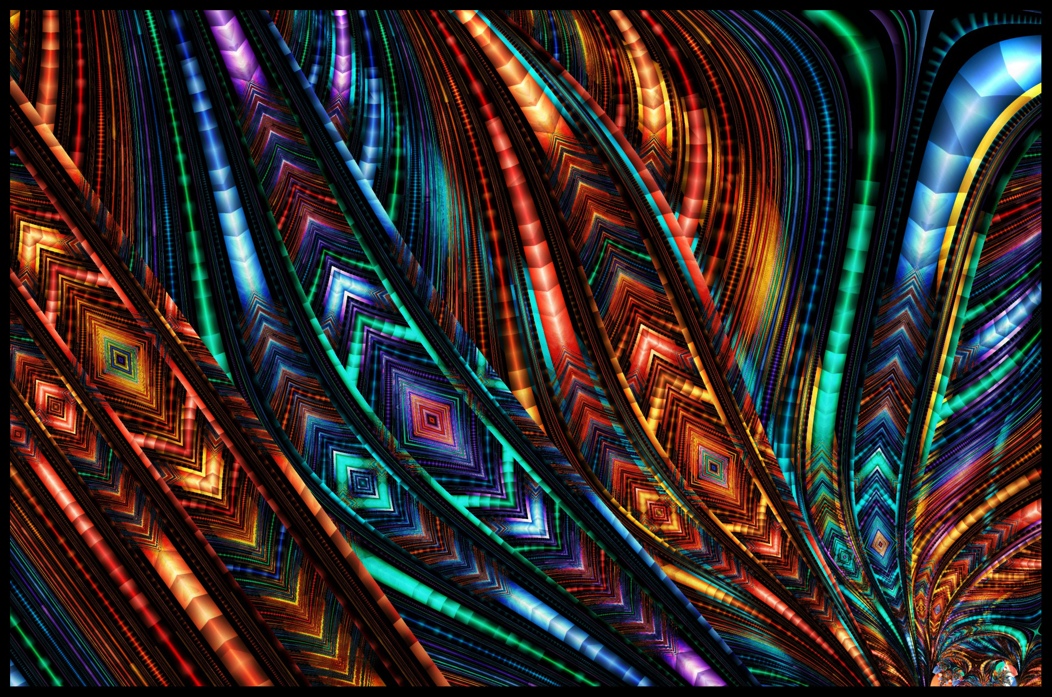 Fractal Image 41561